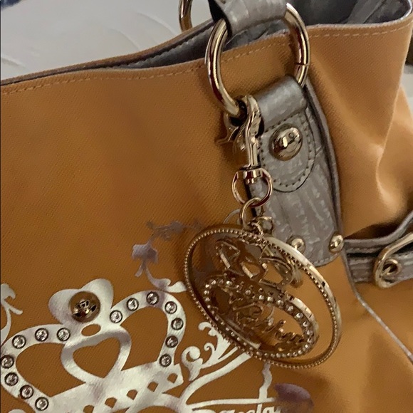 Kathy Van Zeeland Handbag - Picture 7 of 16